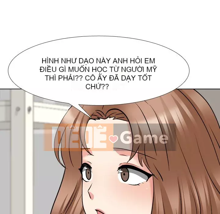 Y tá xinh đẹp trong tiết niệu Chương 41-42