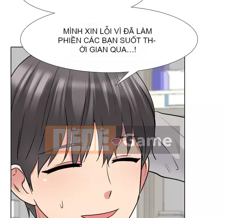 Y tá xinh đẹp trong tiết niệu Chương 41-42