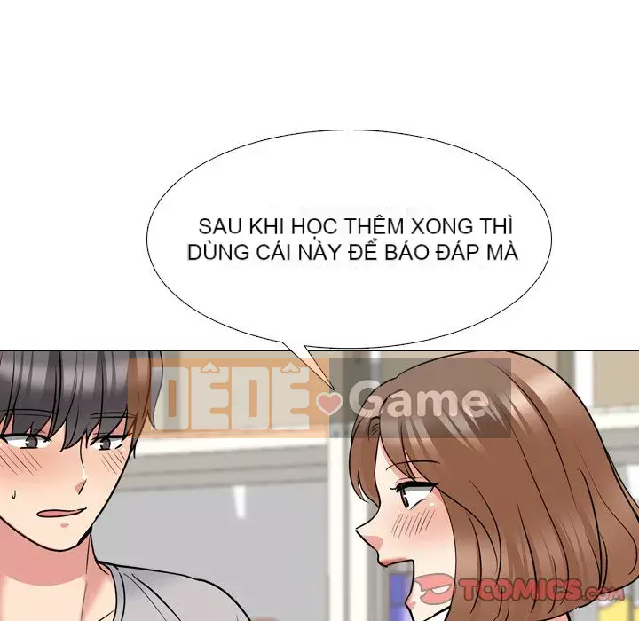 Y tá xinh đẹp trong tiết niệu Chương 41-42