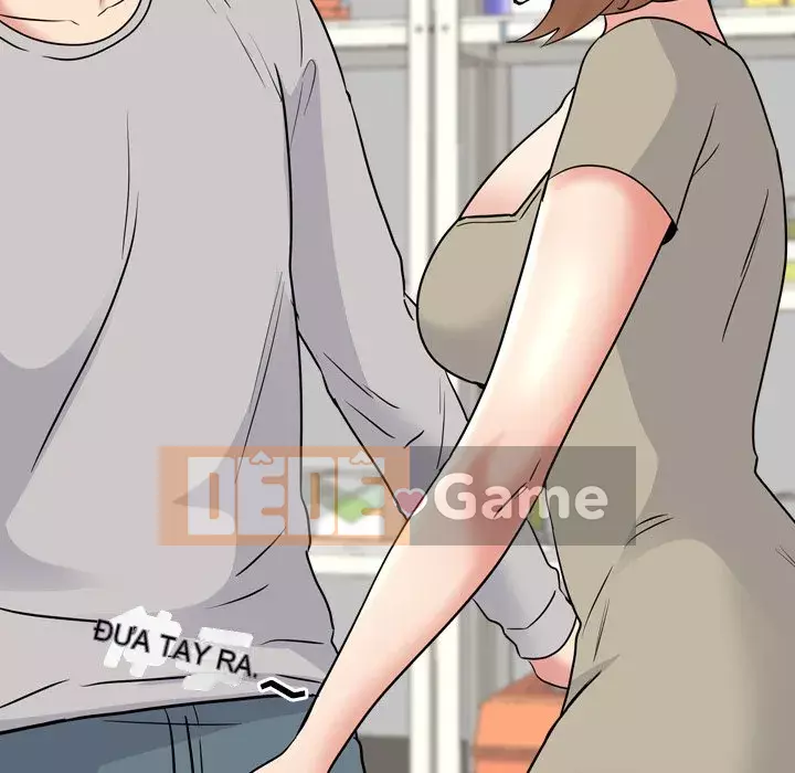 Y tá xinh đẹp trong tiết niệu Chương 41-42