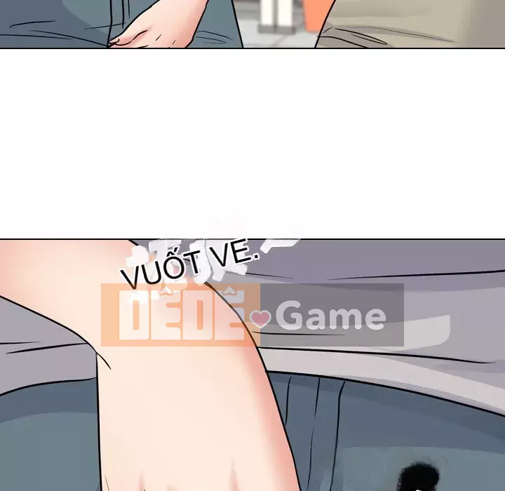 Y tá xinh đẹp trong tiết niệu Chương 41-42