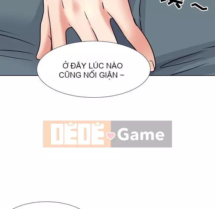 Y tá xinh đẹp trong tiết niệu Chương 41-42