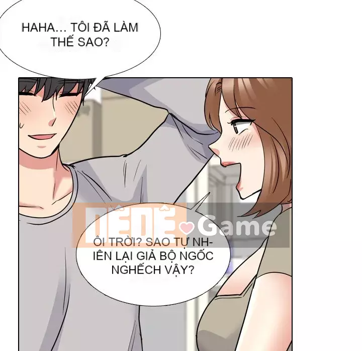 Y tá xinh đẹp trong tiết niệu Chương 41-42