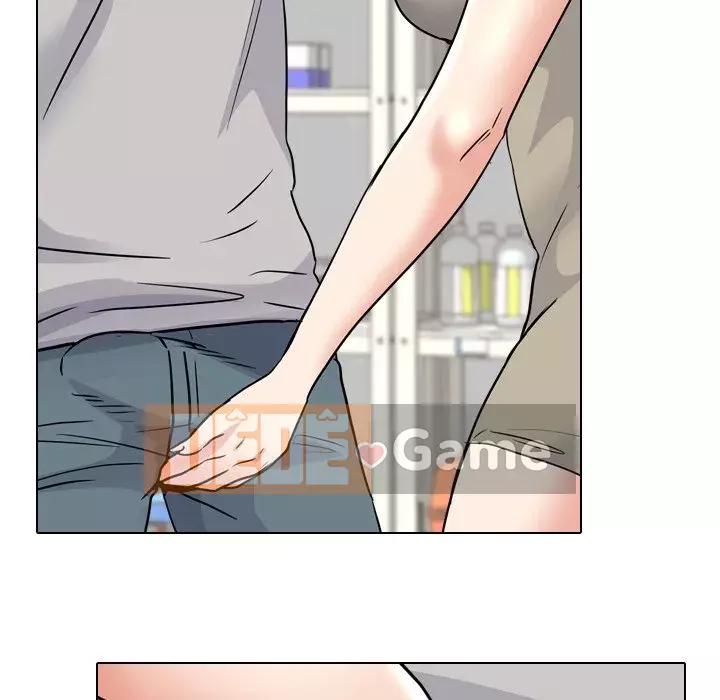 Y tá xinh đẹp trong tiết niệu Chương 41-42