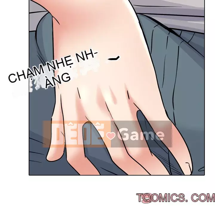 Y tá xinh đẹp trong tiết niệu Chương 41-42