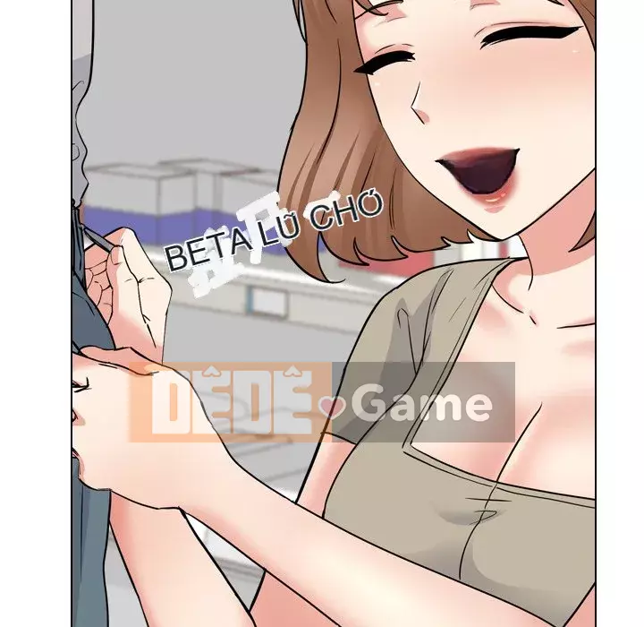 Y tá xinh đẹp trong tiết niệu Chương 41-42