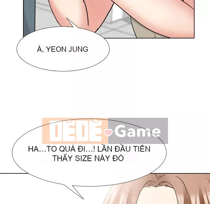 Y tá xinh đẹp trong tiết niệu Chương 41-42