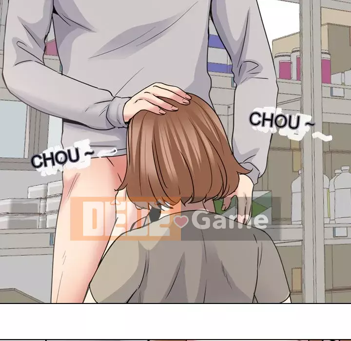 Y tá xinh đẹp trong tiết niệu Chương 41-42