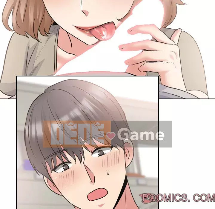 Y tá xinh đẹp trong tiết niệu Chương 41-42