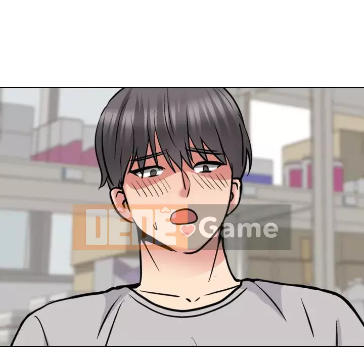 Y tá xinh đẹp trong tiết niệu Chương 41-42