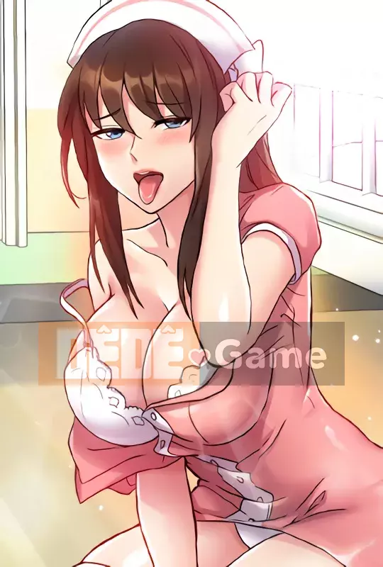 Y tá xinh đẹp trong tiết niệu Chương 41-42