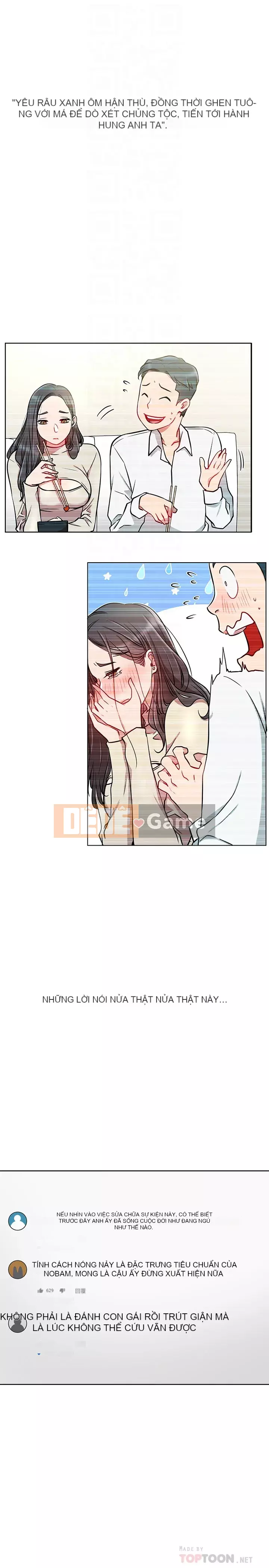 Cuộc sống riêng tư của người nổi tiếng trên mạng Chương 42-43