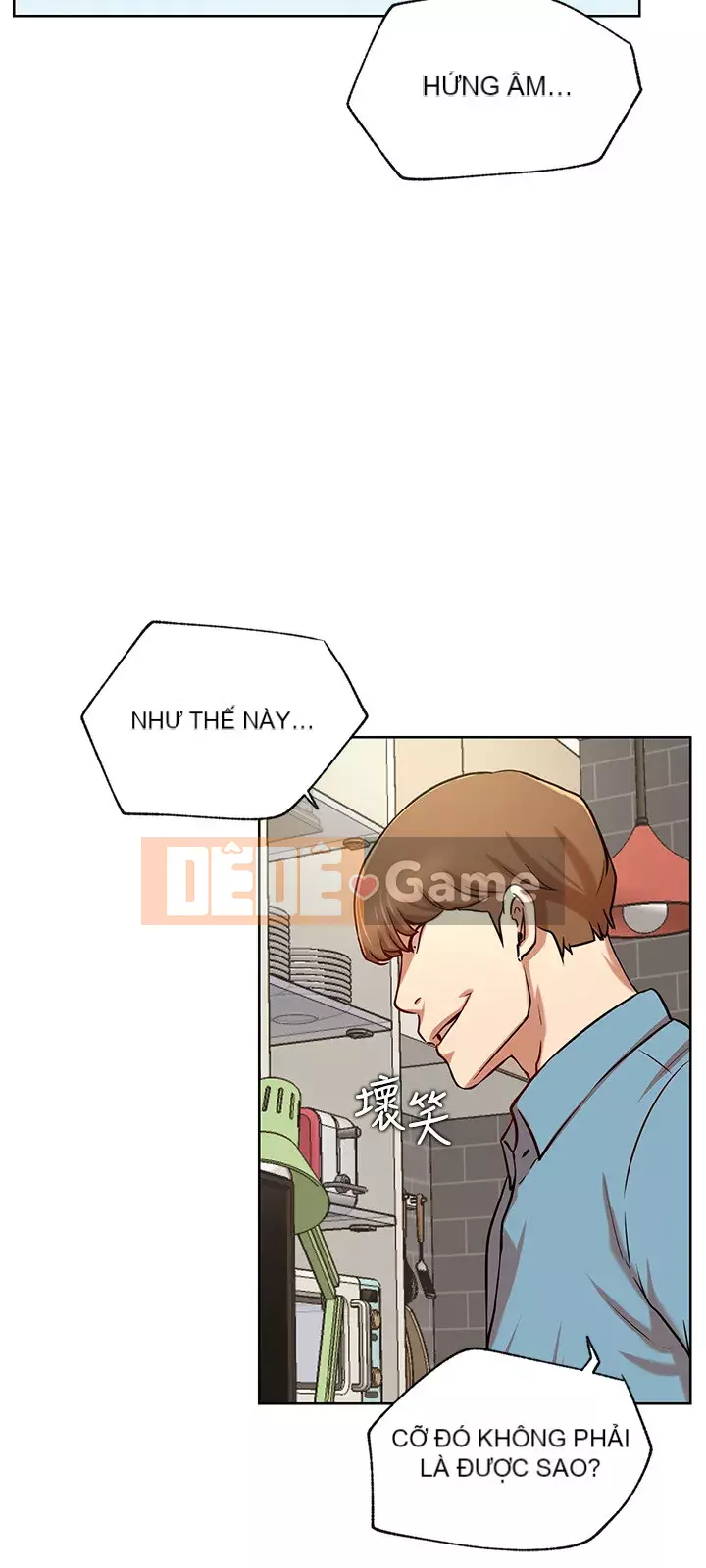 Cuộc sống riêng tư của người nổi tiếng trên mạng Chương 42-43