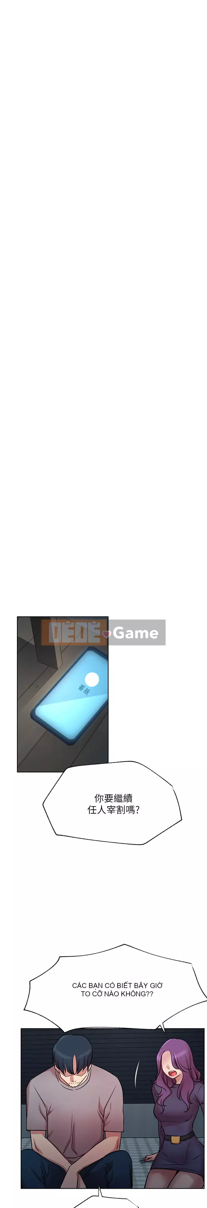 Cuộc sống riêng tư của người nổi tiếng trên mạng Chương 42-43