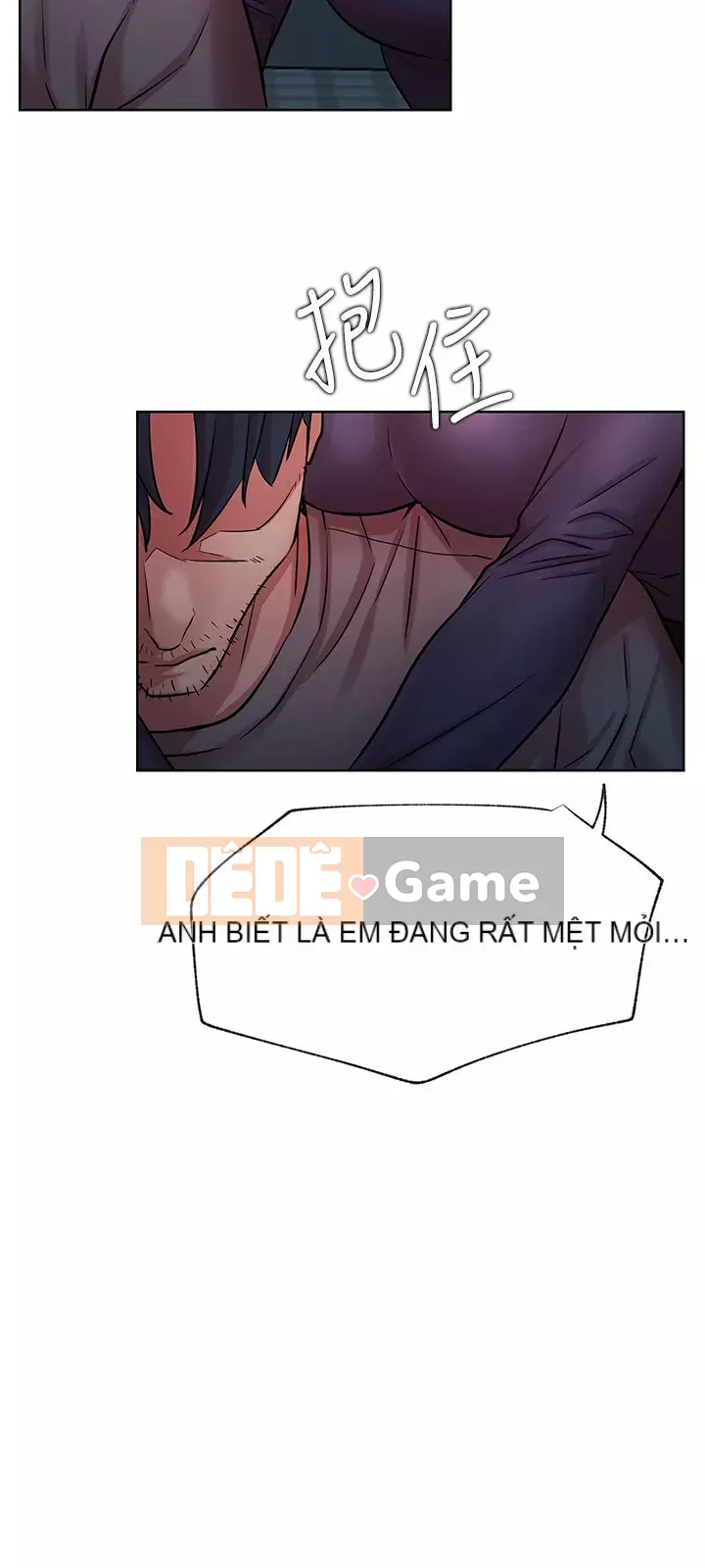 Cuộc sống riêng tư của người nổi tiếng trên mạng Chương 42-43