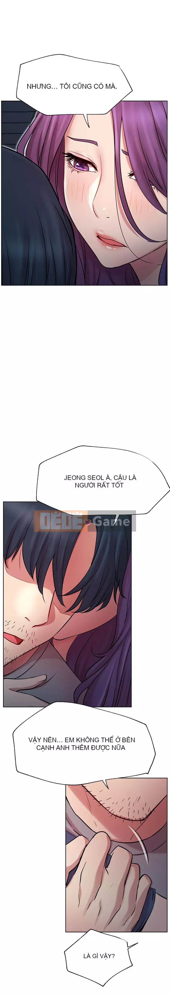 Cuộc sống riêng tư của người nổi tiếng trên mạng Chương 42-43