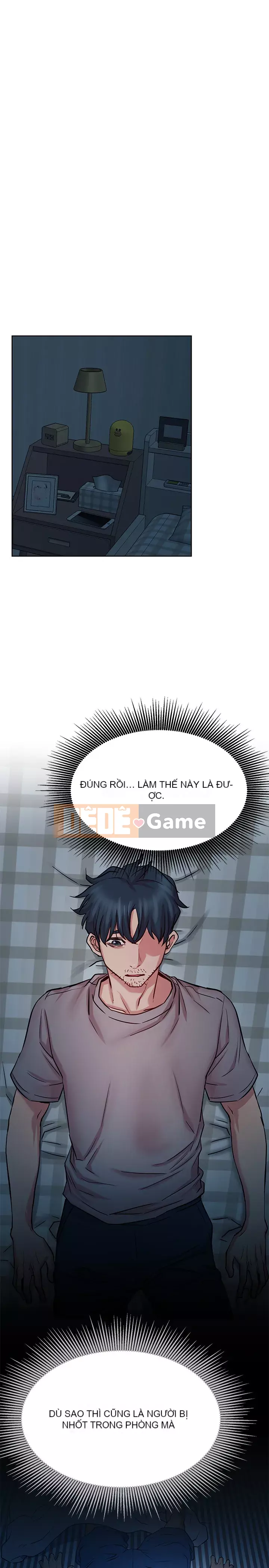 Cuộc sống riêng tư của người nổi tiếng trên mạng Chương 42-43