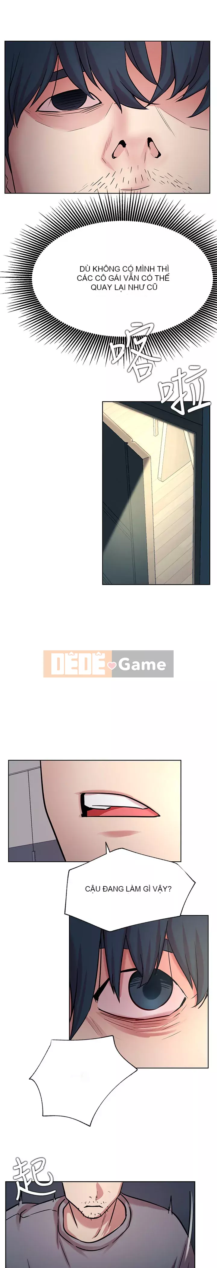 Cuộc sống riêng tư của người nổi tiếng trên mạng Chương 42-43