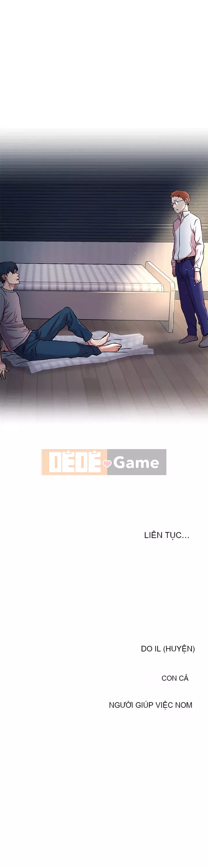 Cuộc sống riêng tư của người nổi tiếng trên mạng Chương 42-43