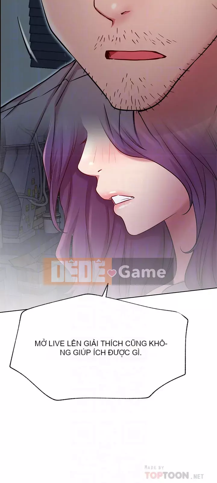 Cuộc sống riêng tư của người nổi tiếng trên mạng Chương 42-43