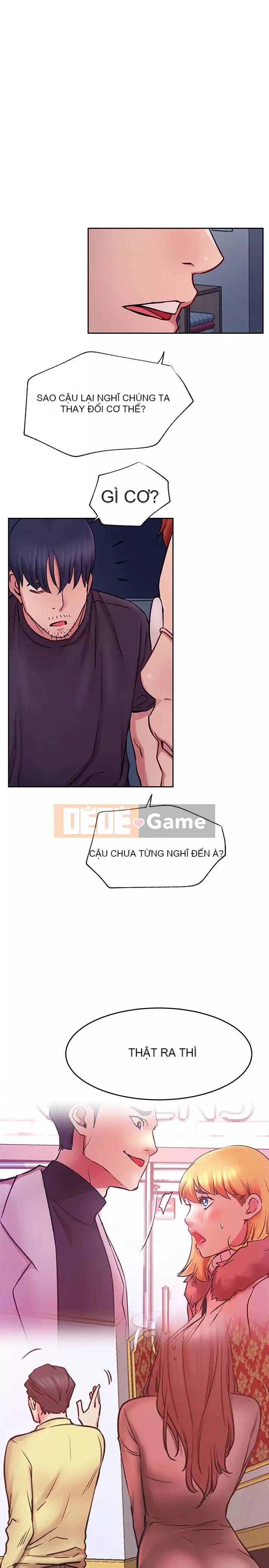 Cuộc sống riêng tư của người nổi tiếng trên mạng Chương 42-43