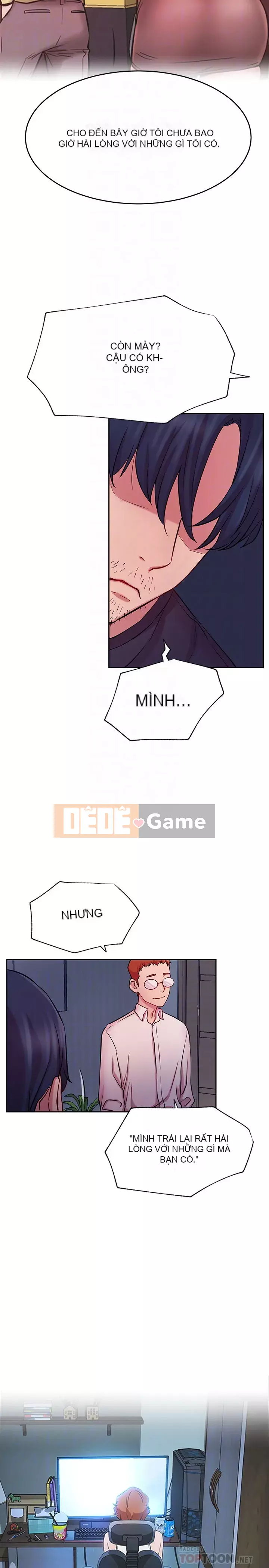 Cuộc sống riêng tư của người nổi tiếng trên mạng Chương 42-43