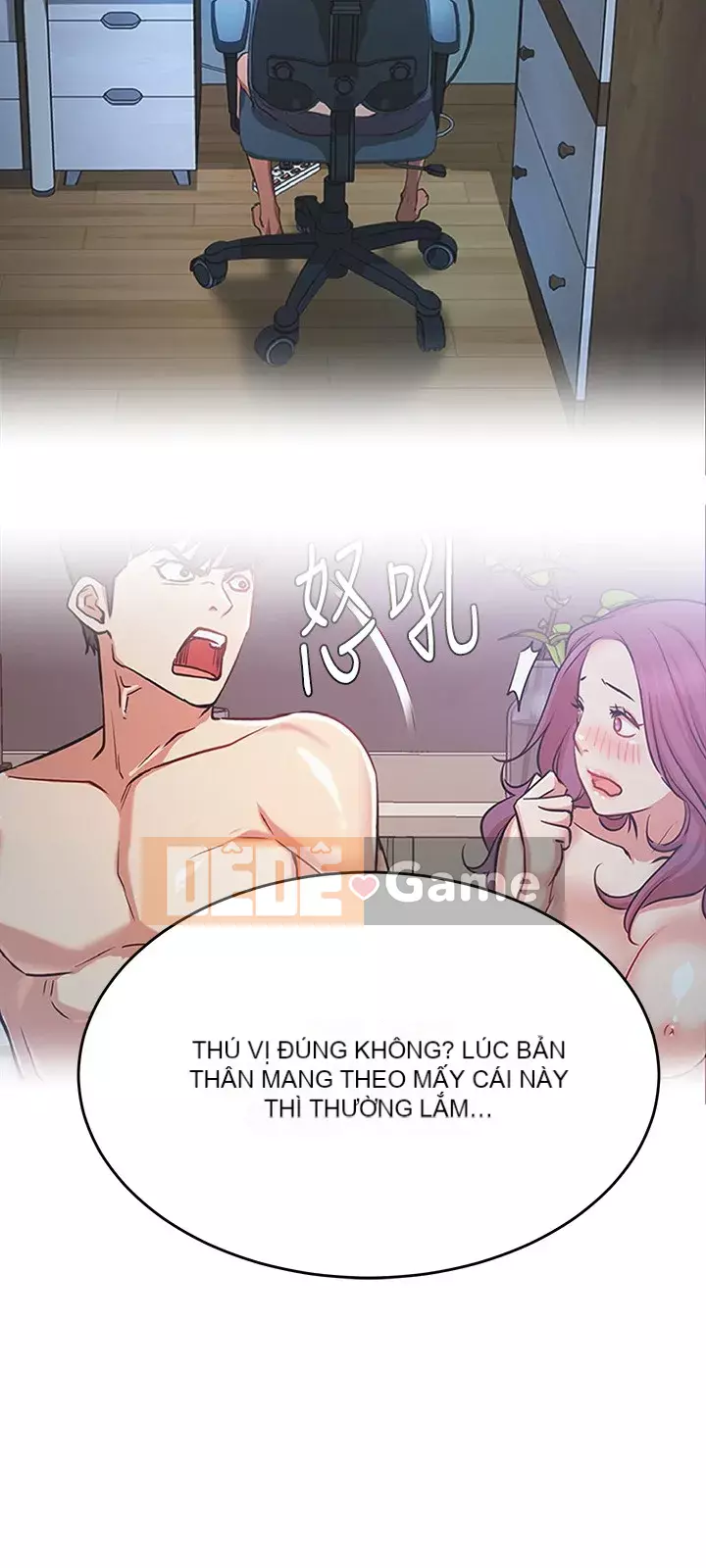 Cuộc sống riêng tư của người nổi tiếng trên mạng Chương 42-43