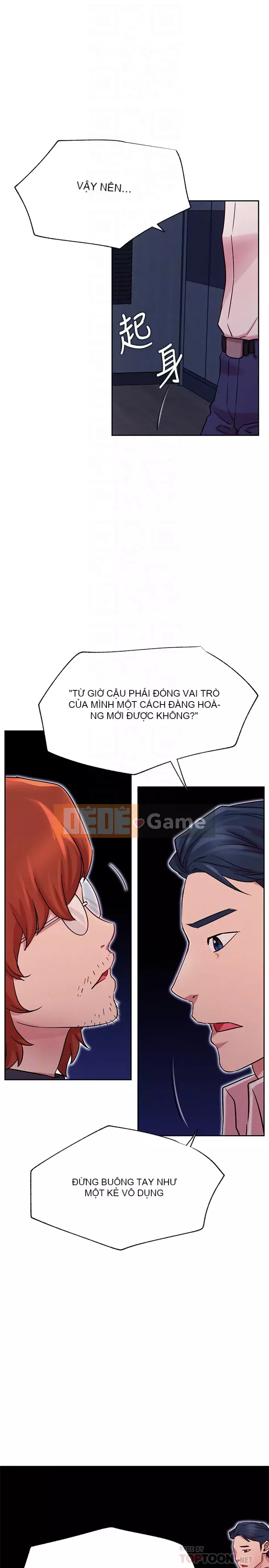 Cuộc sống riêng tư của người nổi tiếng trên mạng Chương 42-43