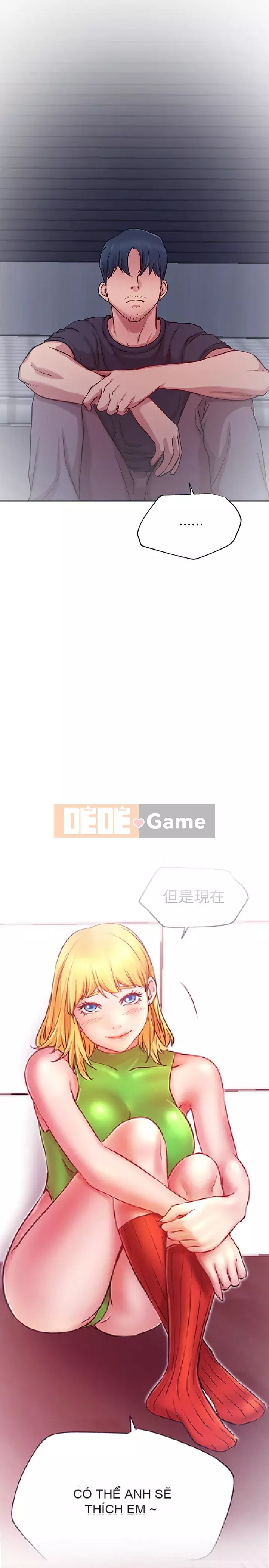 Cuộc sống riêng tư của người nổi tiếng trên mạng Chương 42-43