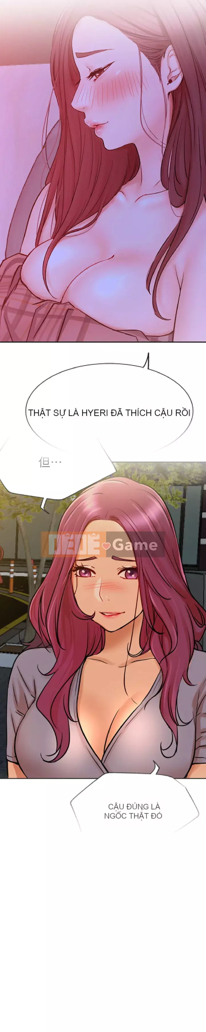 Cuộc sống riêng tư của người nổi tiếng trên mạng Chương 42-43