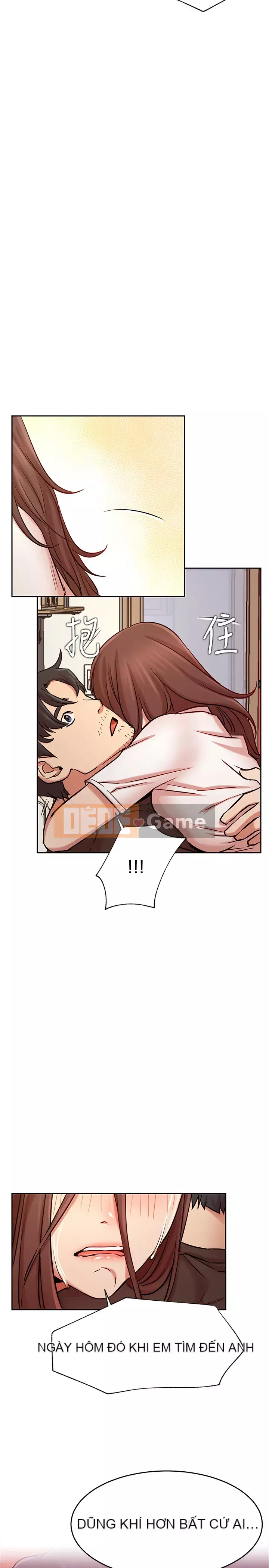 Cuộc sống riêng tư của người nổi tiếng trên mạng Chương 42-43