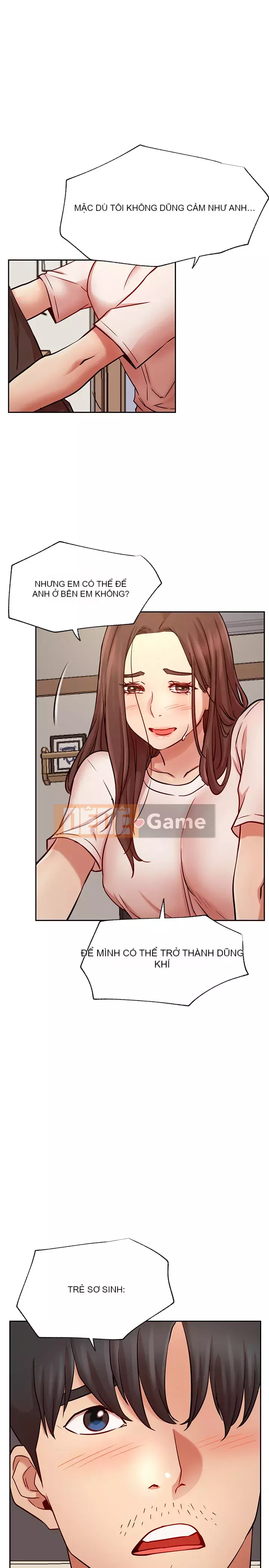 Cuộc sống riêng tư của người nổi tiếng trên mạng Chương 42-43