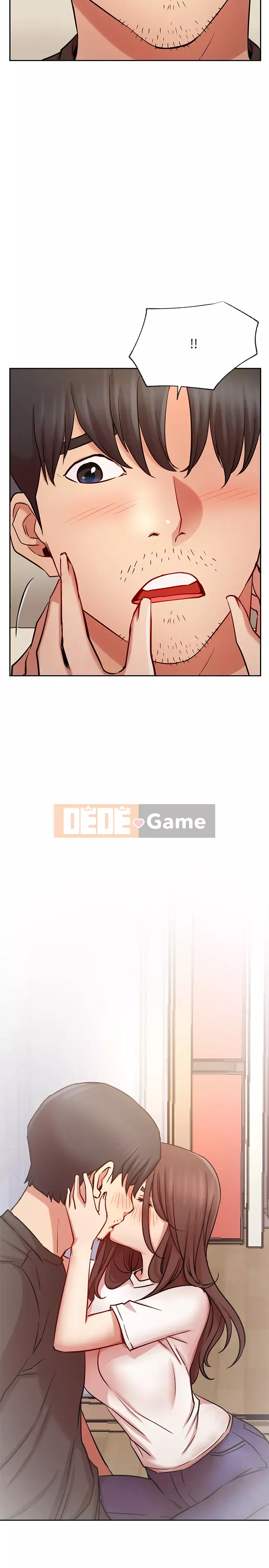 Cuộc sống riêng tư của người nổi tiếng trên mạng Chương 42-43