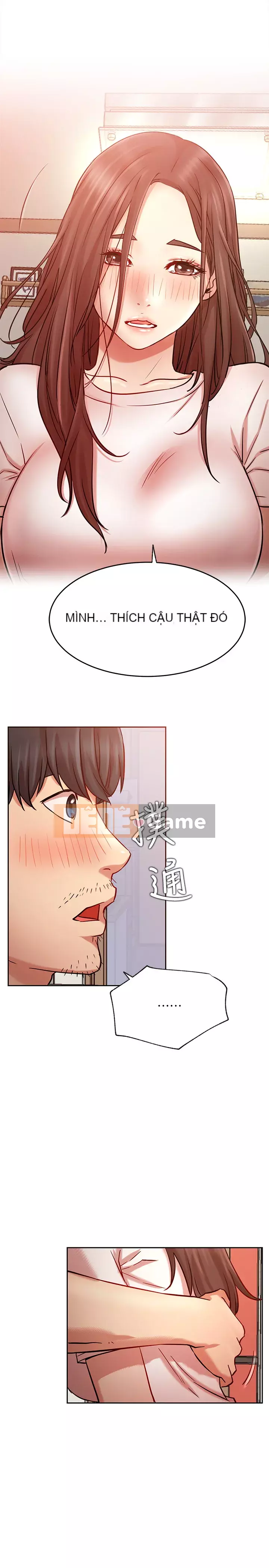 Cuộc sống riêng tư của người nổi tiếng trên mạng Chương 42-43