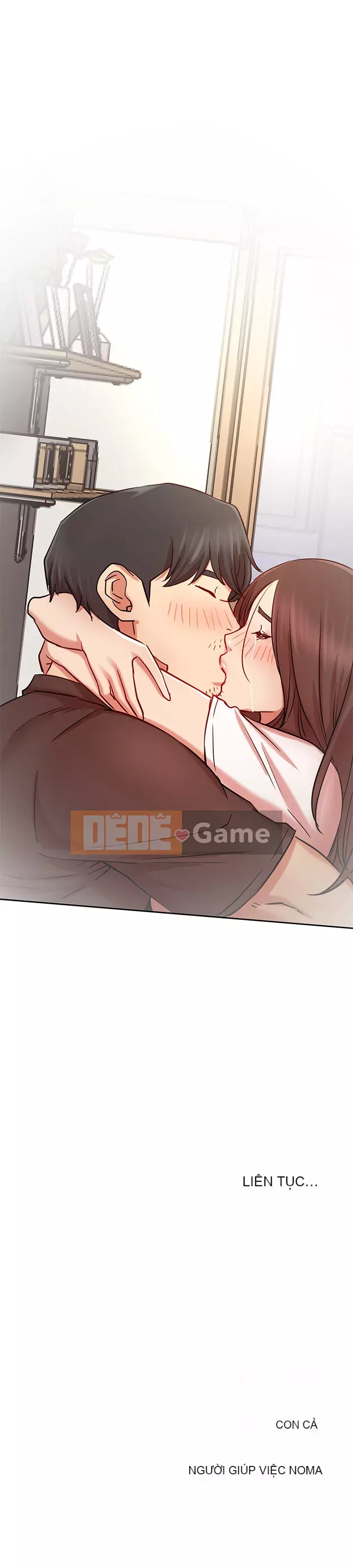 Cuộc sống riêng tư của người nổi tiếng trên mạng Chương 42-43