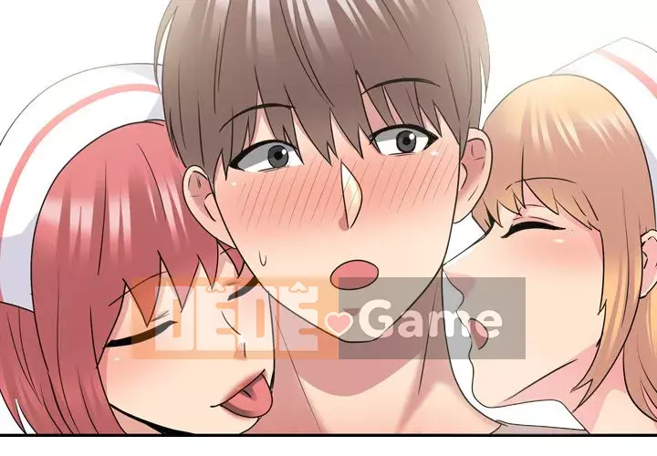 Y tá xinh đẹp trong tiết niệu Chương 39-40