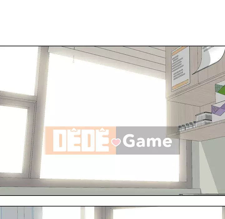 Y tá xinh đẹp trong tiết niệu Chương 39-40