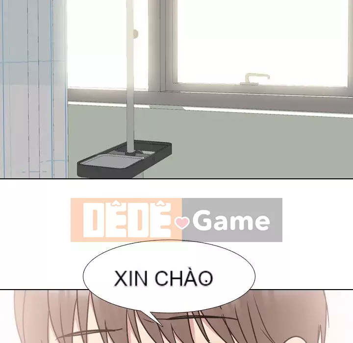 Y tá xinh đẹp trong tiết niệu Chương 39-40