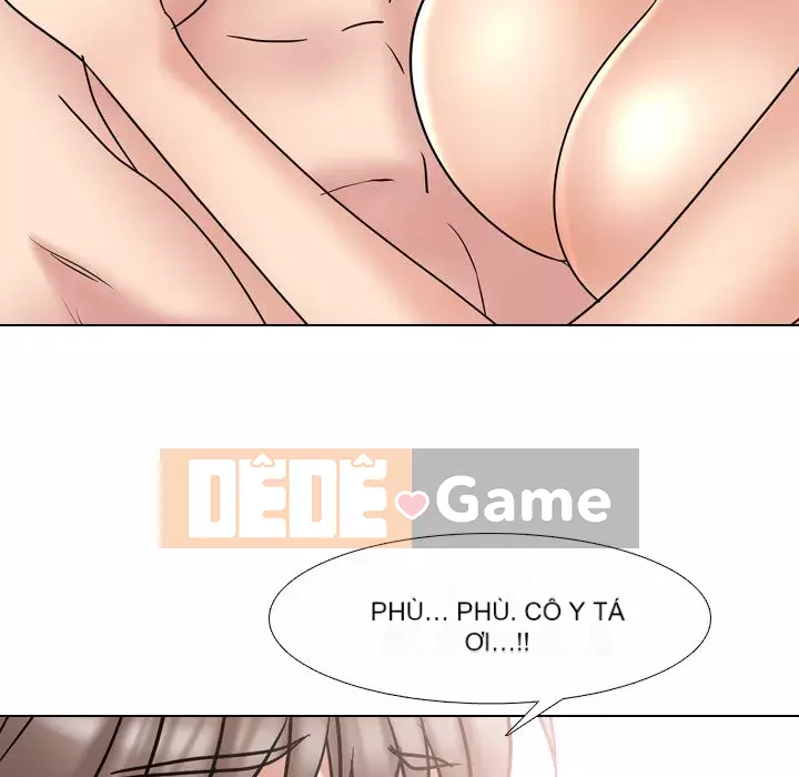 Y tá xinh đẹp trong tiết niệu Chương 39-40