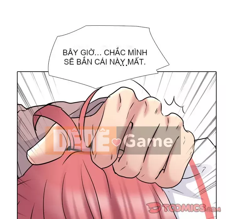 Y tá xinh đẹp trong tiết niệu Chương 39-40