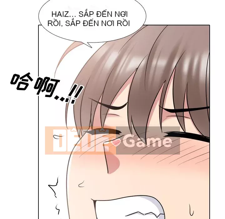 Y tá xinh đẹp trong tiết niệu Chương 39-40