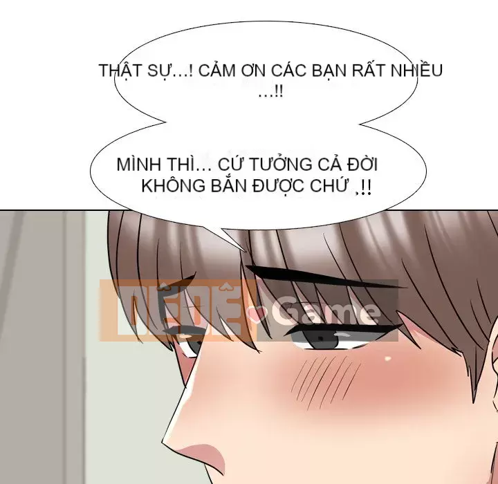 Y tá xinh đẹp trong tiết niệu Chương 39-40