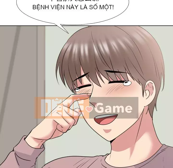 Y tá xinh đẹp trong tiết niệu Chương 39-40