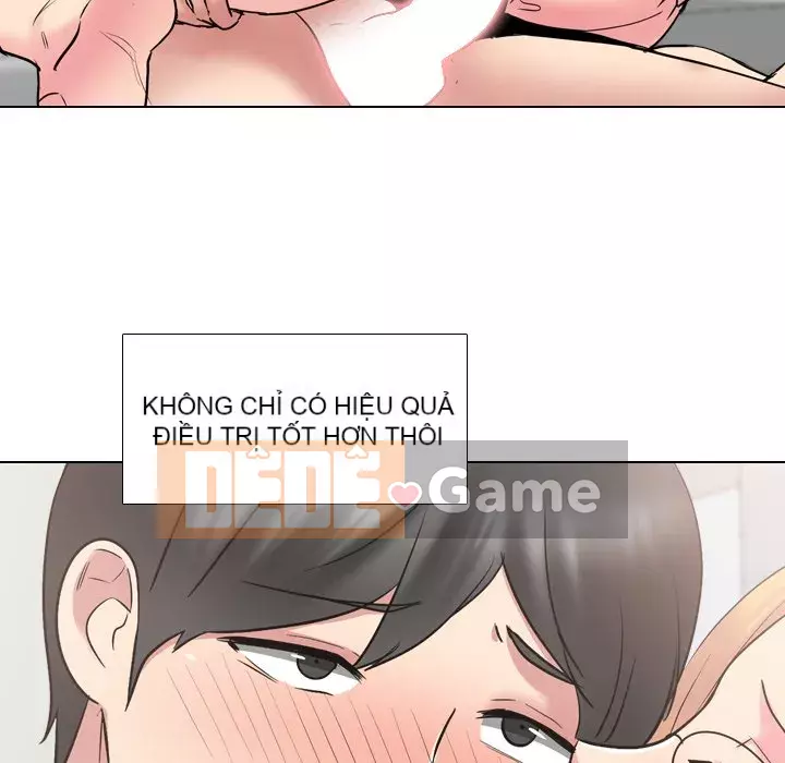 Y tá xinh đẹp trong tiết niệu Chương 39-40