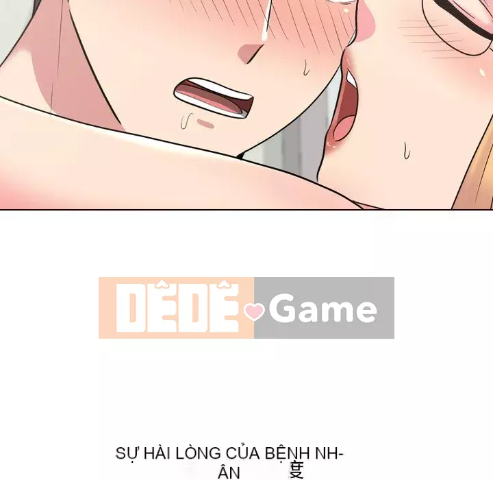 Y tá xinh đẹp trong tiết niệu Chương 39-40