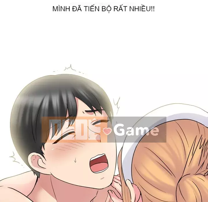 Y tá xinh đẹp trong tiết niệu Chương 39-40