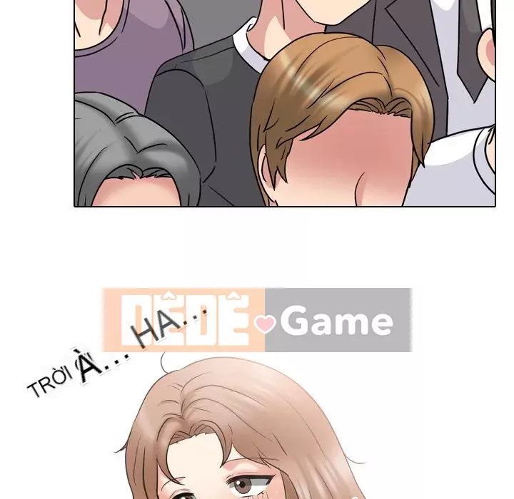 Y tá xinh đẹp trong tiết niệu Chương 39-40