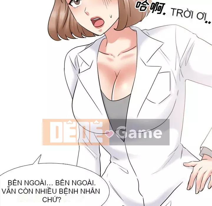 Y tá xinh đẹp trong tiết niệu Chương 39-40