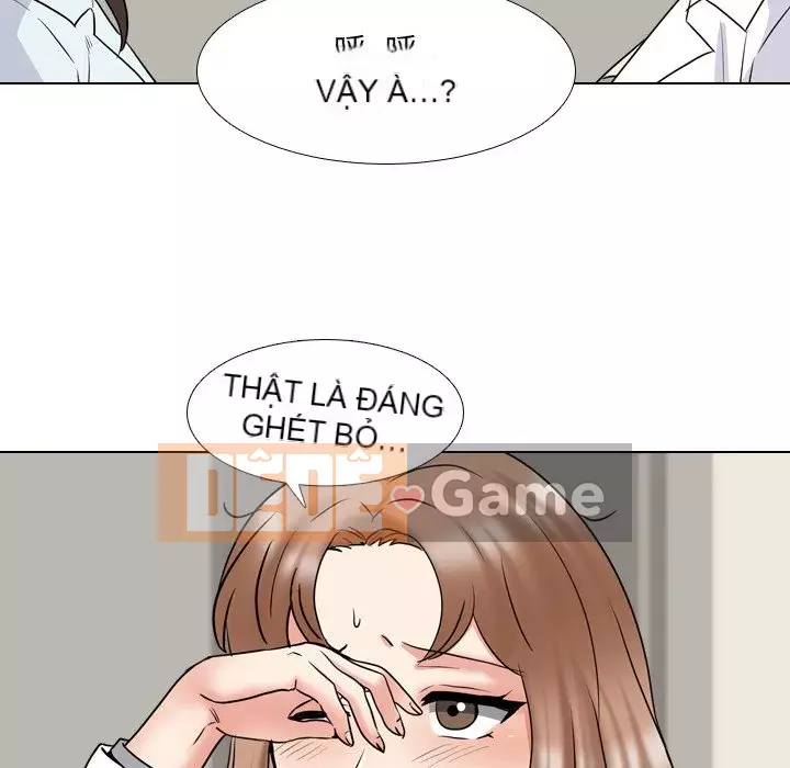 Y tá xinh đẹp trong tiết niệu Chương 39-40