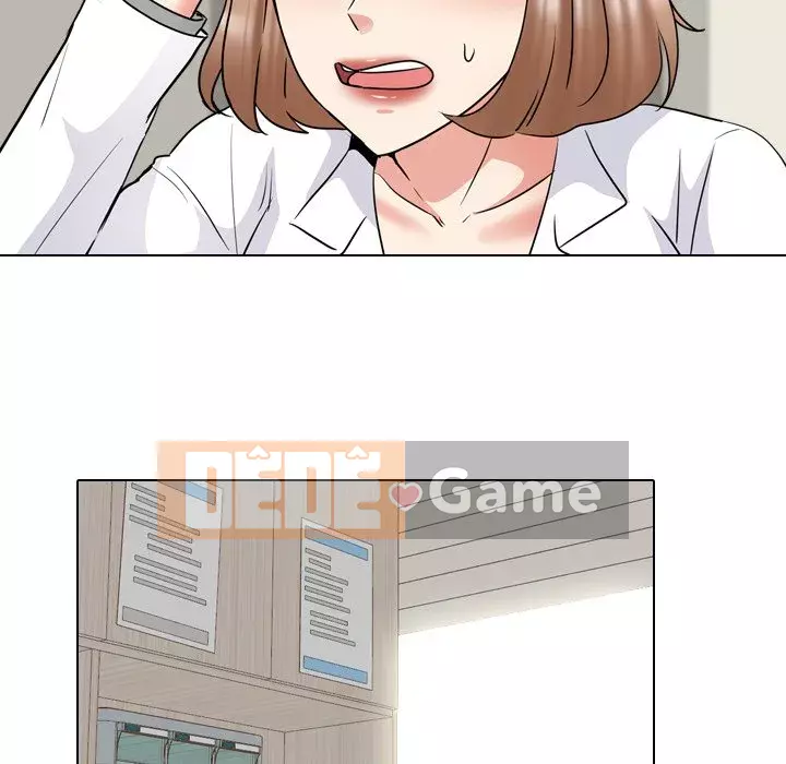 Y tá xinh đẹp trong tiết niệu Chương 39-40